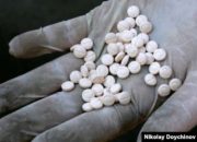 Laporan: Narkoba Jenis Baru Banjiri Eropa