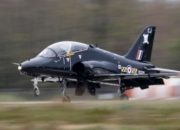 NATO akan Langsungkan Latihan Udara Besar-besaran untuk Unjuk Kekuatan ke Rusia