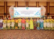 Gubernur Ansar Ajak Masyarakat Berkolaborasi Membangun Kepri