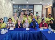 Yusrizal Optimis Klinik Medilab Karimun Raih Akreditasi Paripurna dari Kemenkes