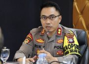Kapolres Bintan Imbau Warga Mudik Titip Kendaraan di Kantor Polisi
