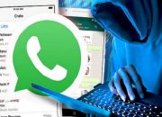 Ini Modus Terbaru Penipuan Melalui Whatsapp