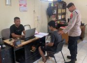 Oknum Honorer di Bintan Curi Uang SPP Belasan Juta Rupiah