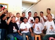 Aliansi Masyarakat Singkep Lingga Deklarasi Dukung Yan Fitri jadi Gubernur Kepri