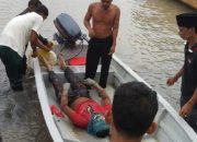 Nelayan di Kecamatan Buru Ditemukan Tewas, Diduga Tersambar Petir saat Cari Ikan