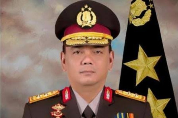 
					Kapolda Kepri, Irjen Pol Andap Budhi Revianto akan dilantik sebagai Inspektur Jenderal Kemenhum dan HAM RI. (Foto: ist).