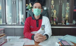 Update 25 Juli 2021: Pasien Sembuh dari Covid-19 di Karimun Lebih Banyak