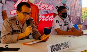 Polda Kepri Tangkap Penyebar Konten Asusila di Jakarta