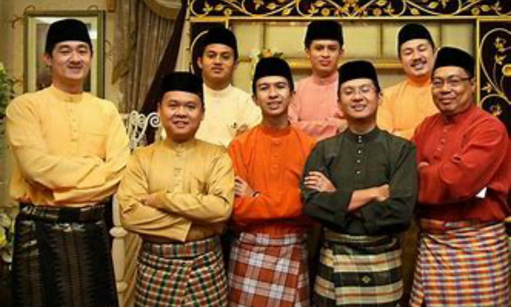 Pegawai, Staf dan Karyawan di Karimun Diimbau Gunakan Baju Kurung Melayu