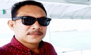 Trifranto Kritik Ucapan Ketua DPRD Lingga