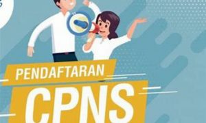 Penerimaan CPNS Lingga 2021 Menunggu Keputusan dari Panselnas