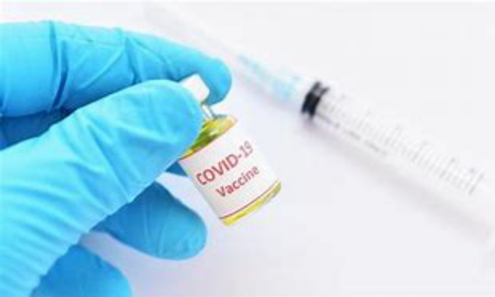 Cakupan Vaksinasi Covid-19 Indonesia Terbanyak Keempat Dunia
