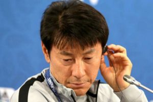 Dicukur 0-4 dari Thailand di Final Piala AFF 2020, Shin: Saya Mengakui Kekalahan Ini