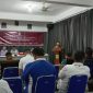 KPU Lingga Gelar Sosialisasi Peraturan dan Tahapan Pemilu 2024