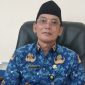 Kepala Dinas Kesehatan Kabupaten Karimun Rachmadi. Foto: nov/rcmnews