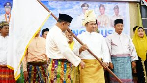 Bupati Minta Pengurus KKP Kabupaten Karimun Kompak
