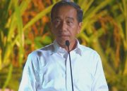 Sebentar Lagi Fase Endemi Dimulai, Jokowi: Kalau Kena Covid-19 Bayar