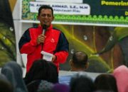 Pemprov Kepri Anggarkan Rp 76 Miliar Untuk Bangun Jalan di Lingga