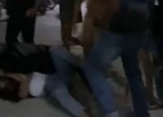 Viral Video 2 Wanita Berkelahi di Karimun, Kasat Reskrim: Sudah Damai