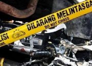 Kecelakaan Maut di Karimun, Seorang Pengendara Motor Dikabarkan Tewas