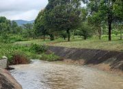 Banjir Sudah Terjadi, Warga Minta Pemkab Karimun Lakukan Normalisasi Drainase