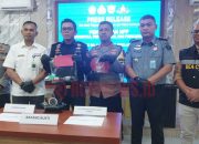Imigrasi Karimun: WN Malaysia yang DPO Masih di Wilayah Indonesia