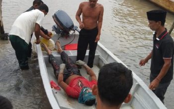 Nelayan di Kecamatan Buru Ditemukan Tewas, Diduga Tersambar Petir saat Cari Ikan