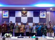 Sembilan Isu Strategis Jadi Bahan Penyusunan RPJPD Kabupaten Karimun 2025-2045